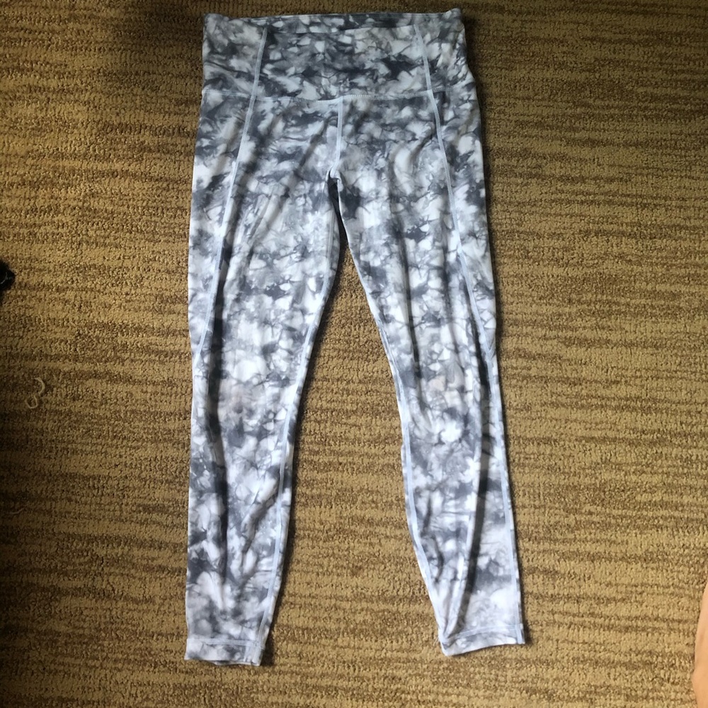 ATHLETA LEGGINGS